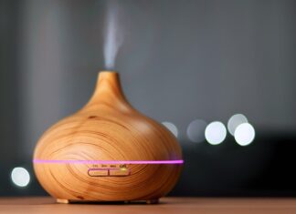 5 Benefits of Humidifiers for Adults