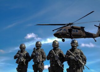 Military Life And What is Considered to Be Active Duty