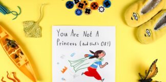These women prove that being a princess isn’t everything.
