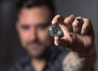 Is Bitcoin Betting the Future?