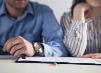 Mistakes in Romantic Relationships with Older Partners