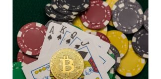 Bitcoin Casino
