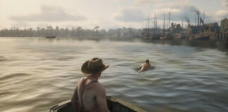 Red Dead Redemption 2