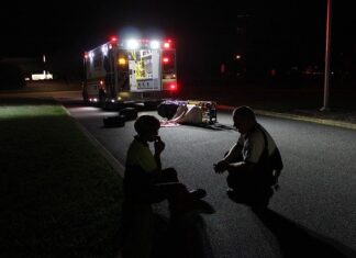 Eye Movement Desensitization and Reprocessing