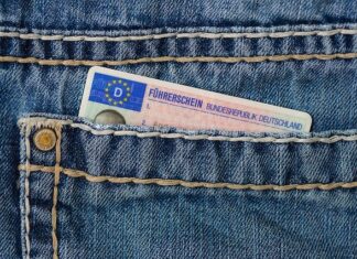 8 Ways To Avoid Permanently Losing Your Driver’s License