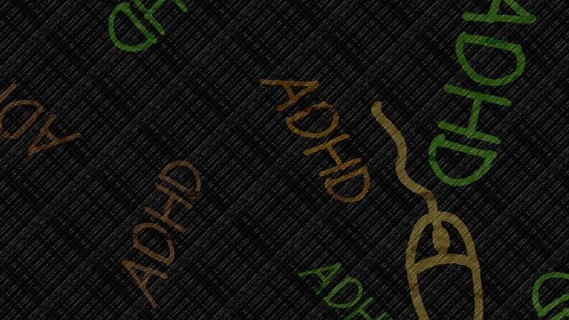 background, adhd, doodle