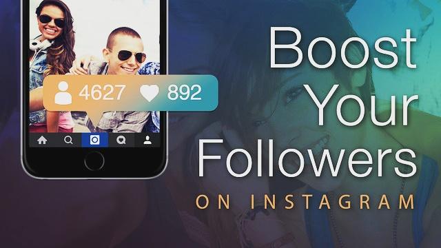 What are the Best Ways to Increase Instagram Followers? – Times Square Chronicles