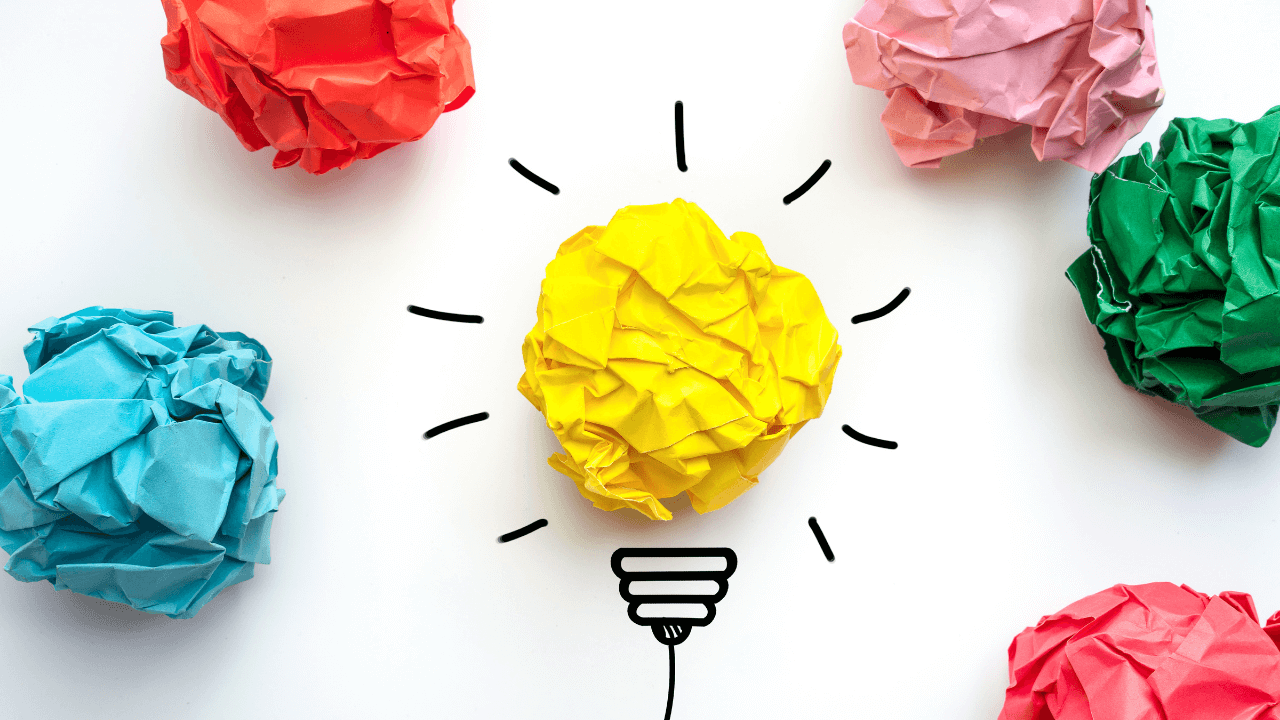 types of innovations