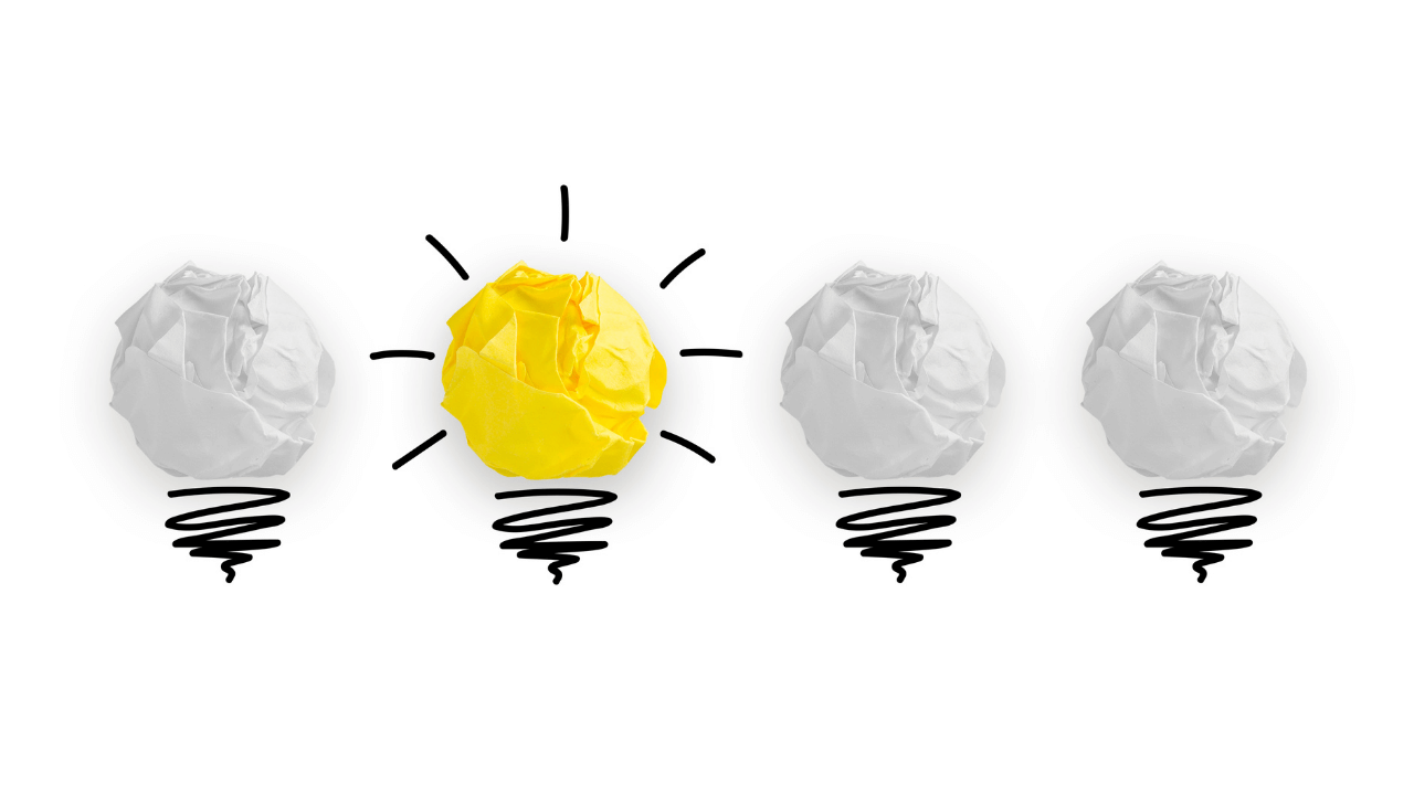 innovation for leaders