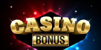 Casino Bonus