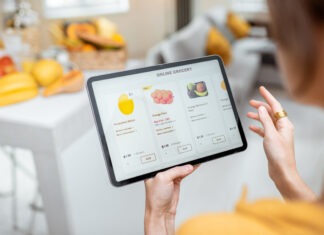 6 surprising facts about online shopping