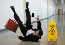 What Factors Influence the Value of a Slip and Fall Settlement?