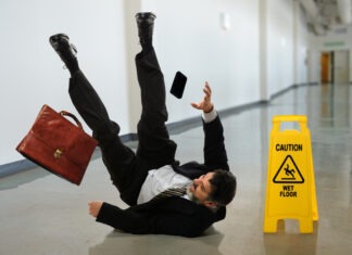 What Factors Influence the Value of a Slip and Fall Settlement?