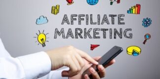 Affiliate Marketing