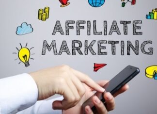 Affiliate Marketing