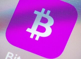 How has android boosted to use of phones for BTC trading?