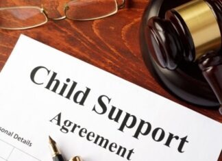 How Is Child Support Calculated in New Jersey?