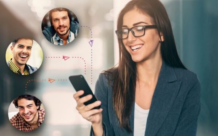 Dating Trends 2021
