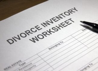 What Happens to Debts in Divorce?