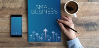 Small Business Online