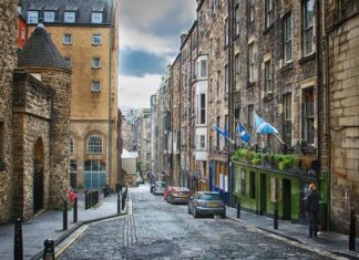 Tips To Improve Student Accommodation Services In Edinburgh