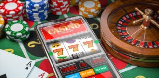 5 Tips to Find the Best Online Casino to Play | The World Financial Review