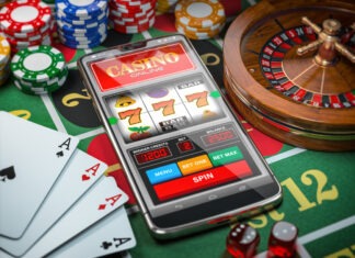5 Tips to Find the Best Online Casino to Play | The World Financial Review