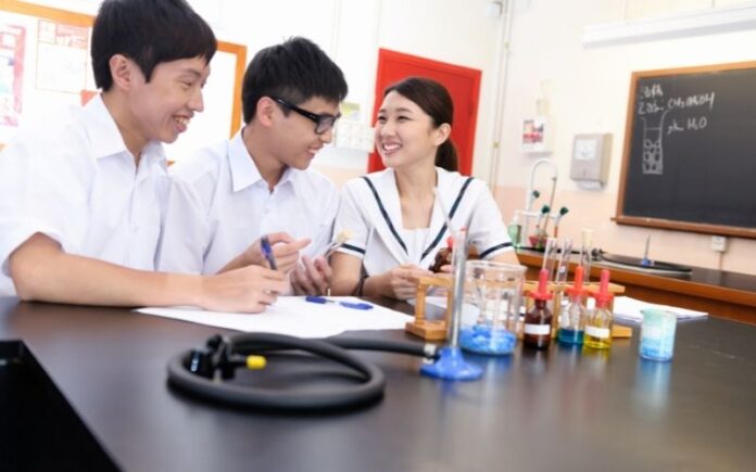 International School Hong Kong