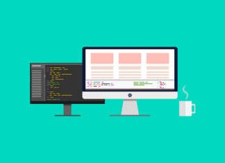 What is included in front end?