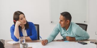 Free stock photo of adult, business, business meeting