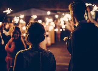 How to Plan a Romantic Wedding Reception