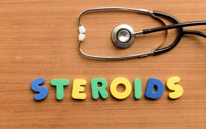 Steroids