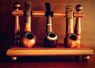 Best Russian tobacco shisha Dubai