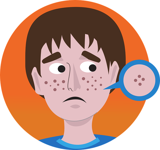 acne, face, expensive