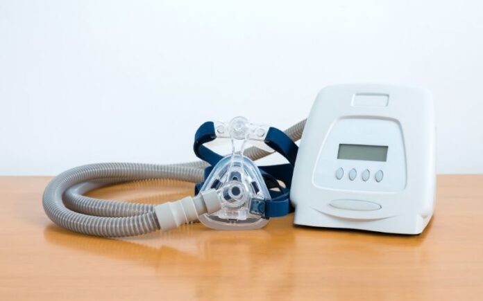 Cpap