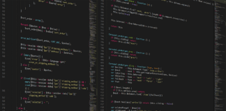 Programming, Html, Css, Javascript, Php