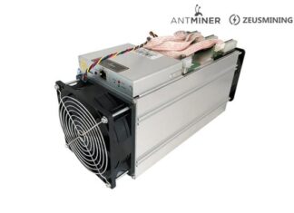 Why is the Antminer S9 so popular? s9.jpg