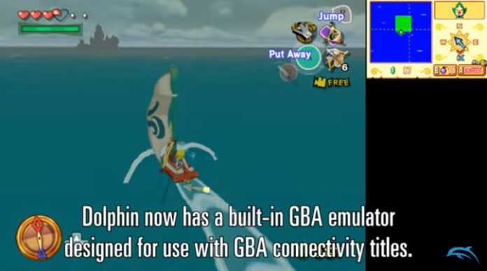 Dolphin Emulator