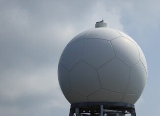 How Does a Weather Radar Work and Why Are They So Accurate?