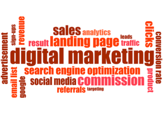 Extend Your Online Authority for Perfect B2B Sales Lead Generation