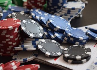 Everything To Know About Online Betting