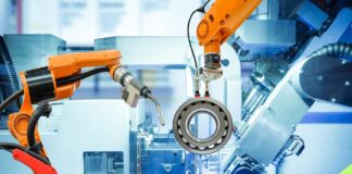 Industrial_Automation - Robotics Business Review