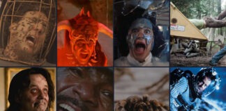 50 genuinely memorable movie death scenes - Den of Geek