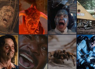 What movies death scenes are burned into your memory? 50 genuinely memorable movie death scenes - Den of Geek