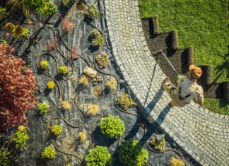 How To Quote For Landscaping Jobs