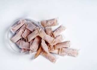 Tips to Help Quit Smoking- Learn More About Using Nicotine Pouches