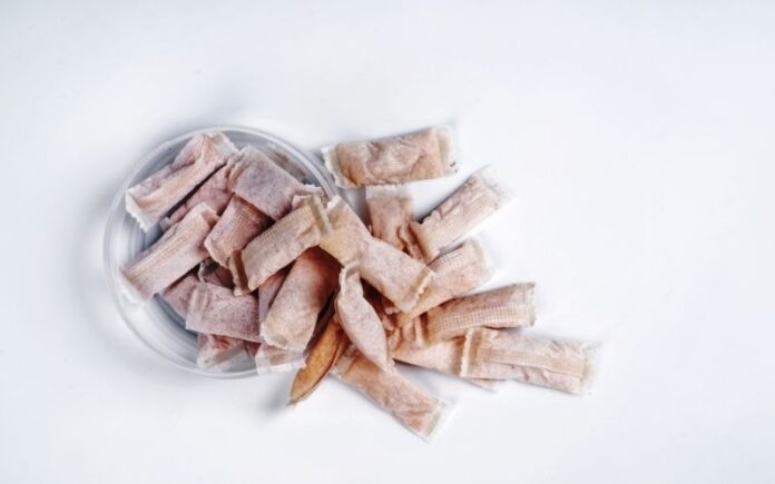 Nicotine Pouches