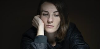 A person with the hand on the chin Description automatically generated with medium confidence