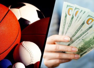 A picture containing text, sport Description automatically generated