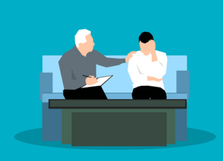 5 reasons you might want to see a therapist before you hit rock bottom